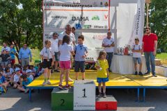 Campionato Regionale primi sprint 2022
